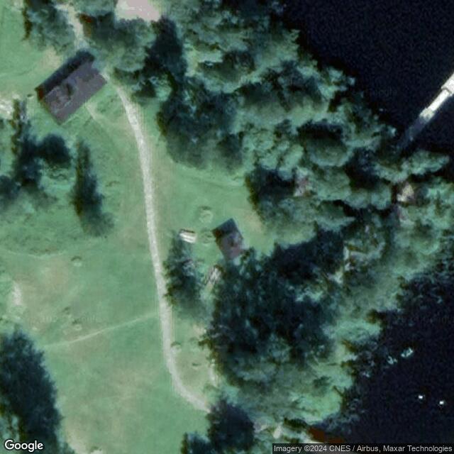 Sammakkoniemi katettu nuotiokehä