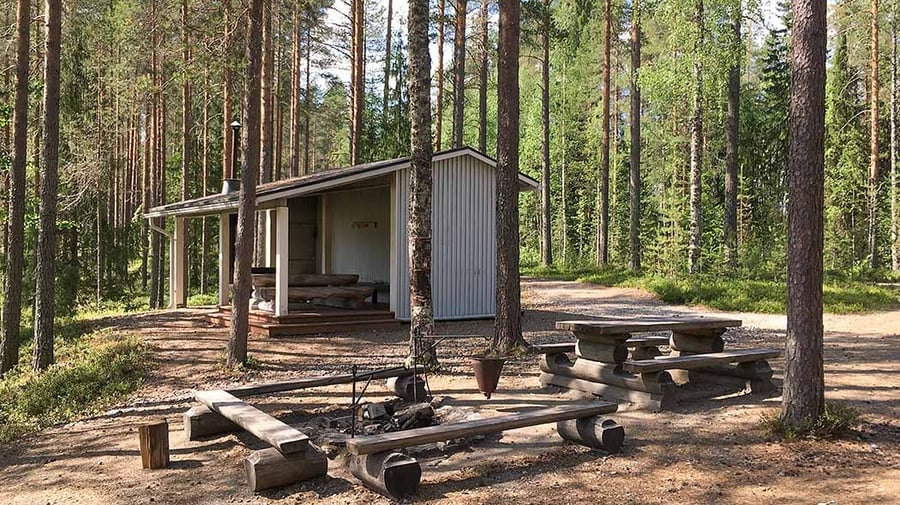 Palolampi keittokatos