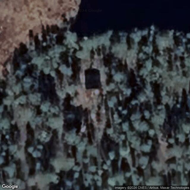 Seitenahveninen takkamaja