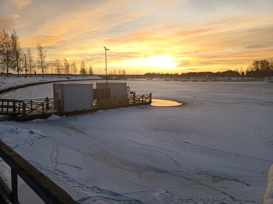 Vaasa Avanto