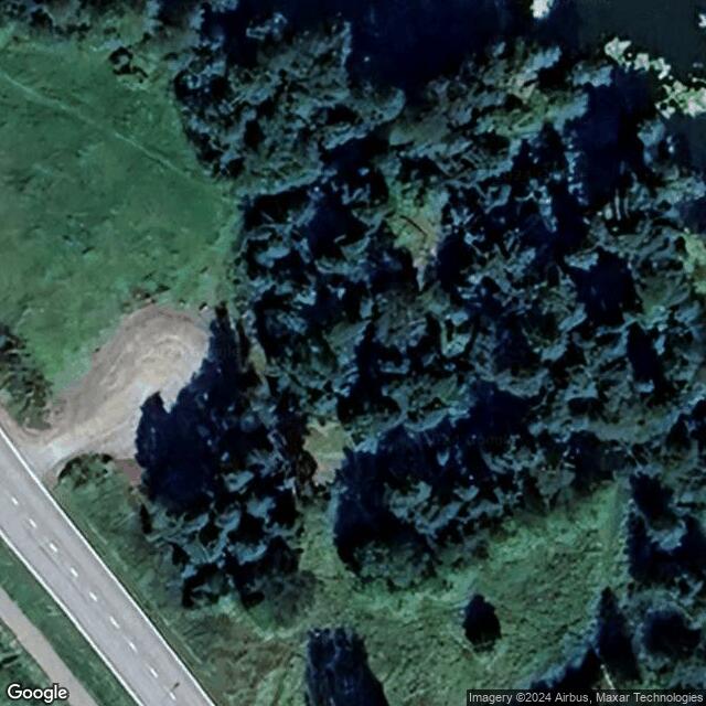 Luolalanjärven lintulava (läntinen)