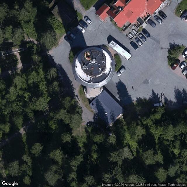 Puijon näkötorni