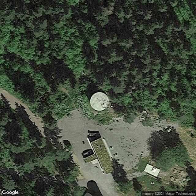 Kirkkoharjun näkötorni