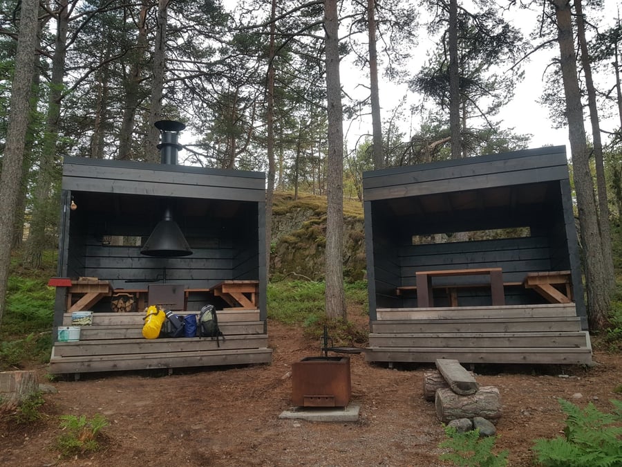 Stora Halsön keittokatos