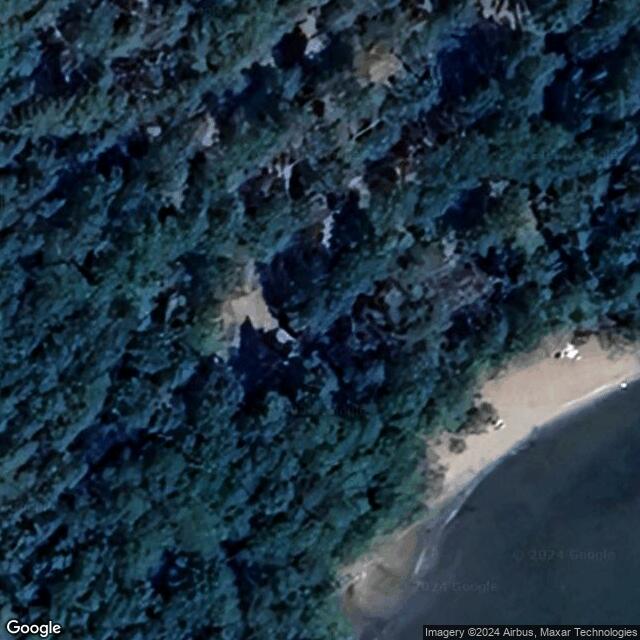 Sandfjärden katos 2