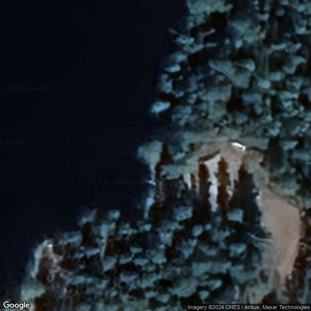 Ojajärven uimaranta