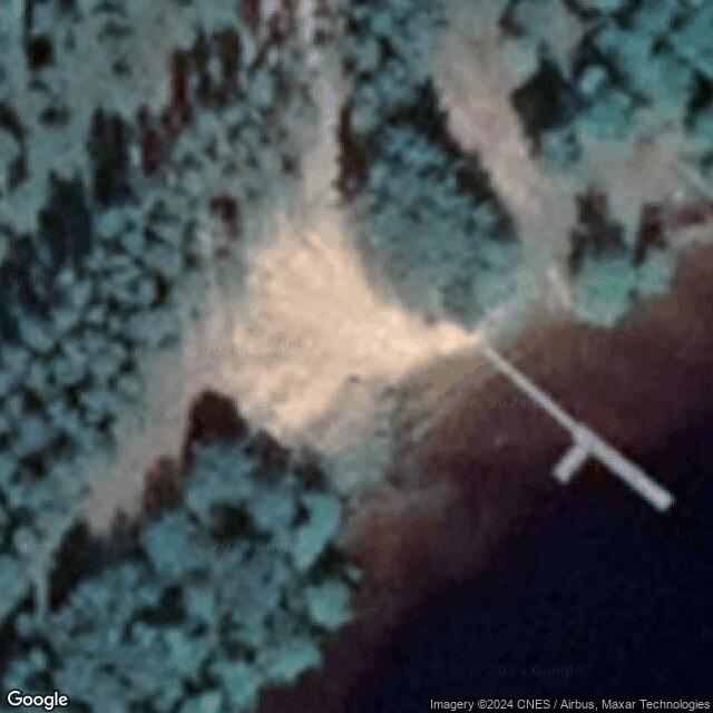Menkijärven uimaranta