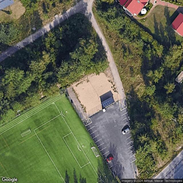 Uusmäen beachvolleykenttä