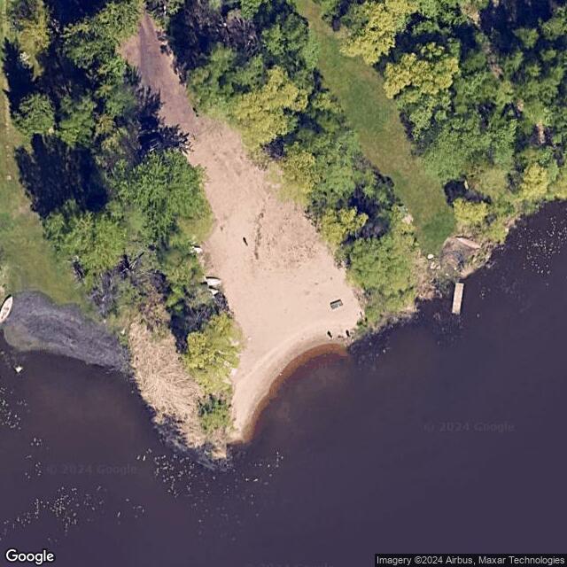 Ruispellon uimaranta (Pitkäjärvi)
