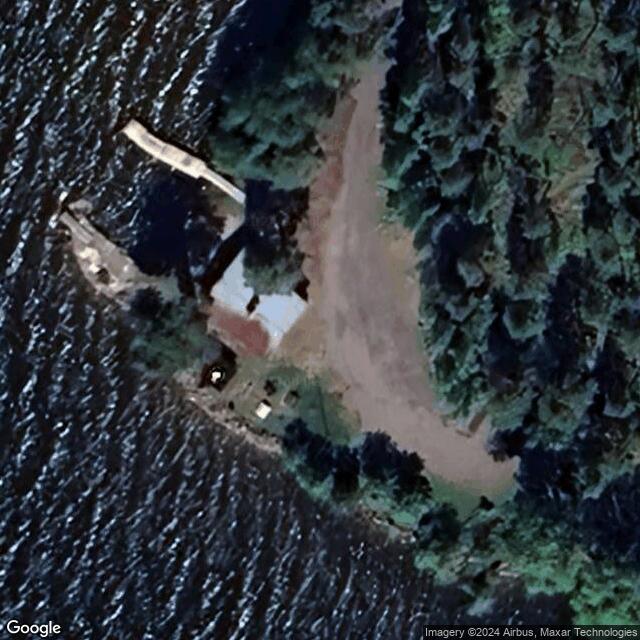 Kotkaniemi Sauna