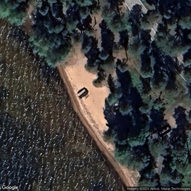Kotkaniemi Beach
