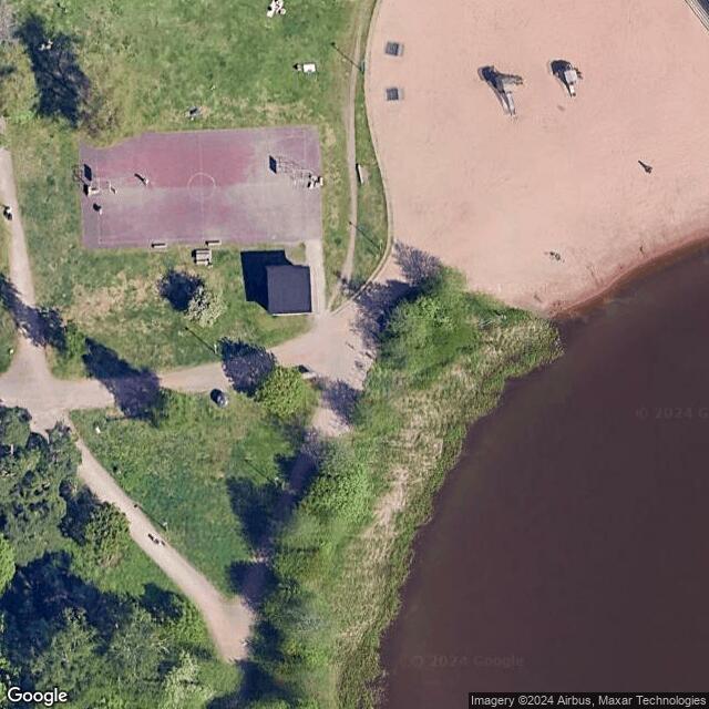 Pikkukosken uimaranta