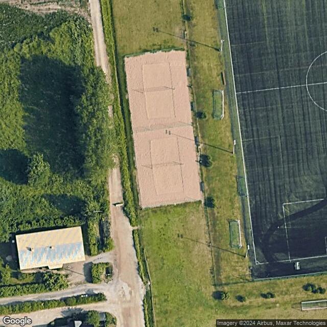Tapulikaupungin liikuntapuisto / Beachvolleykenttä