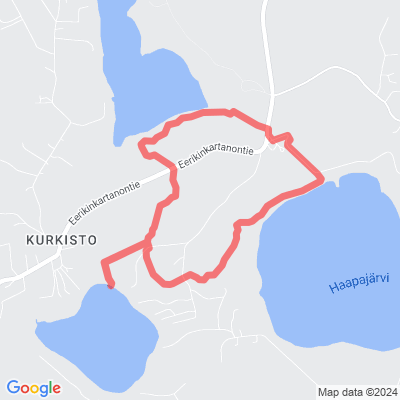 Pähkinäpolku