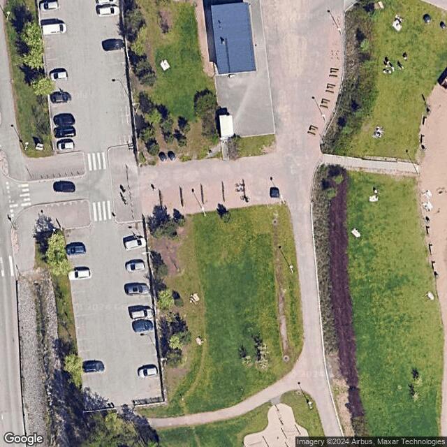 Vetokannaksen uimaranta