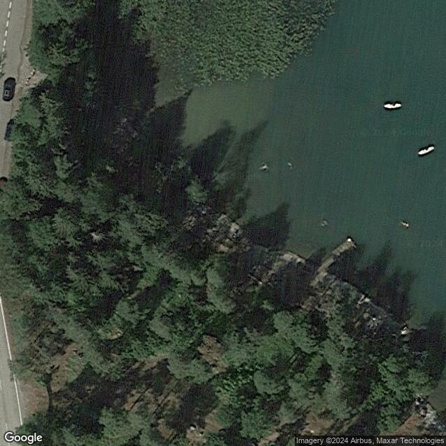 Svartvik uimaranta