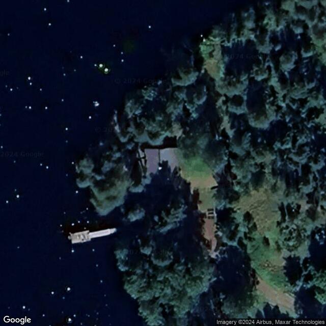 Koivuniemi Rantamökki