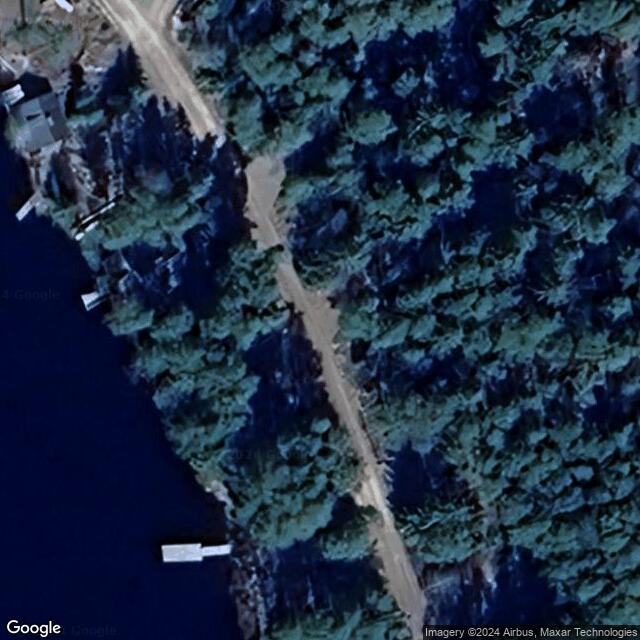 Loukostenjärven uimapaikka