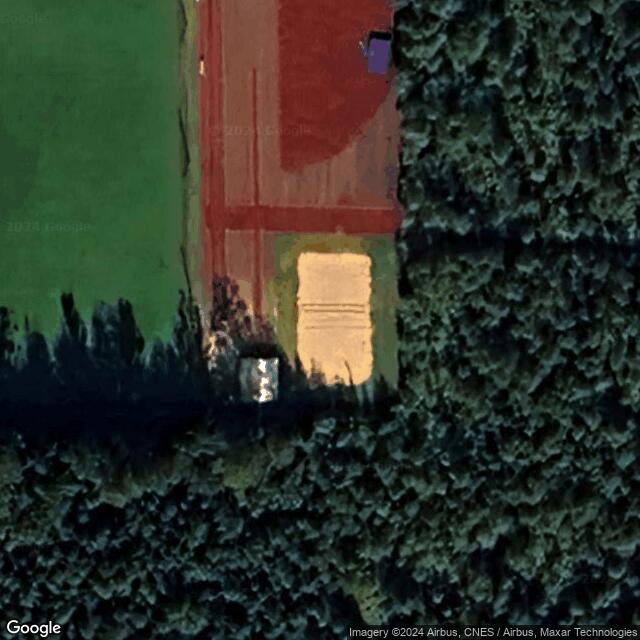 Hammarvallen beachvolleykenttä
