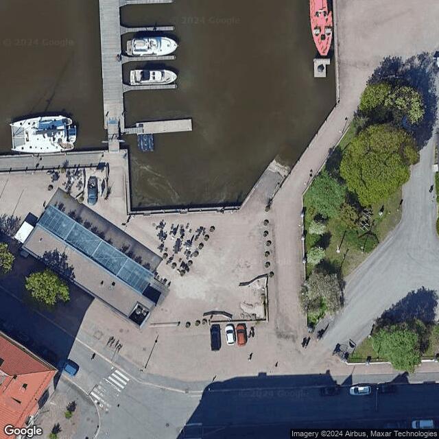 Katajanokan talviuintipaikka (KJS)