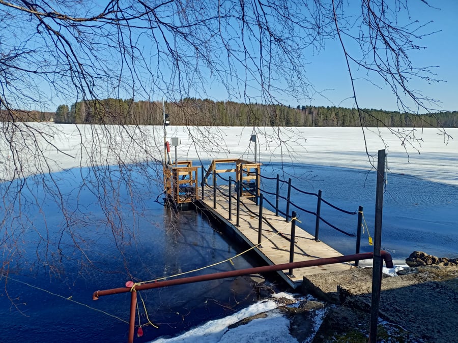 Avantouintipaikka