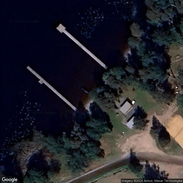 Liipolanjärven talviuintipaikka