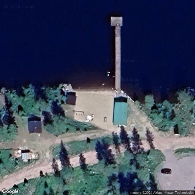 Tammijärven talviuintipaikka