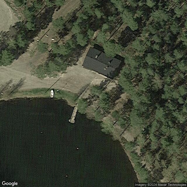 Oinilan maauimalan talviuintipaikka