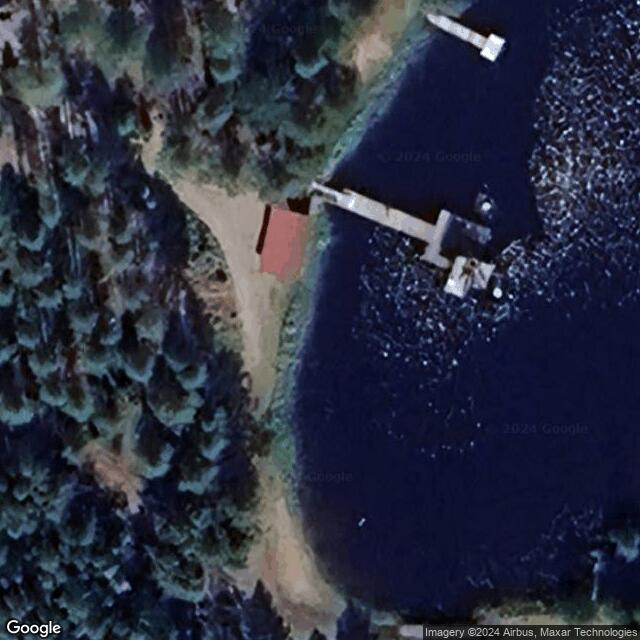 Kangaslammin avantouintipaikka