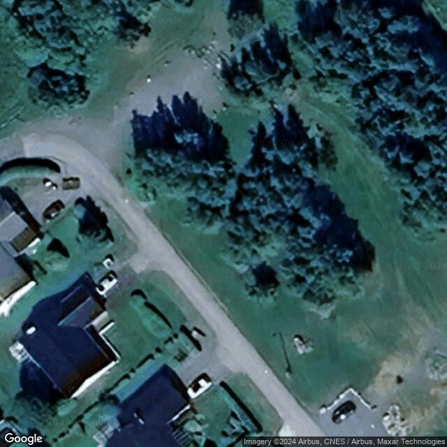 Aronpuiston frisbeegolfrata