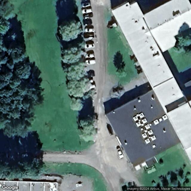 Sepänkylän frisbeegolfrata