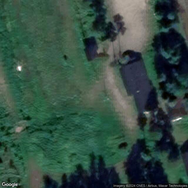 Alavetelin frisbeegolfrata