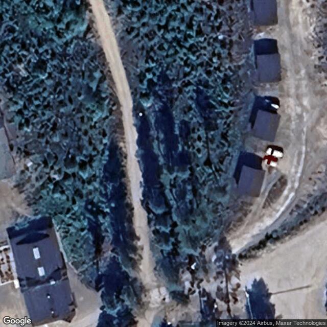 Ahvenlampi frisbeegolf