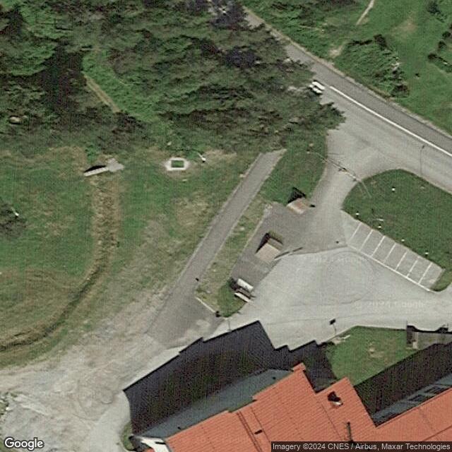 Nykarleby Discgolf park