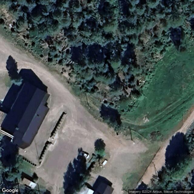 Valpperin frisbeegolfrata