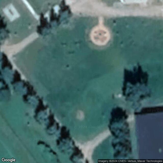 Kiviristi frisbeegolf