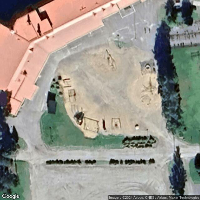 Bosund frisbeegolf