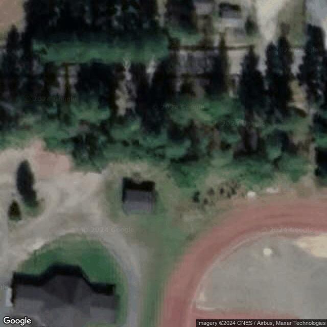 Haalin frisbeegolfrata