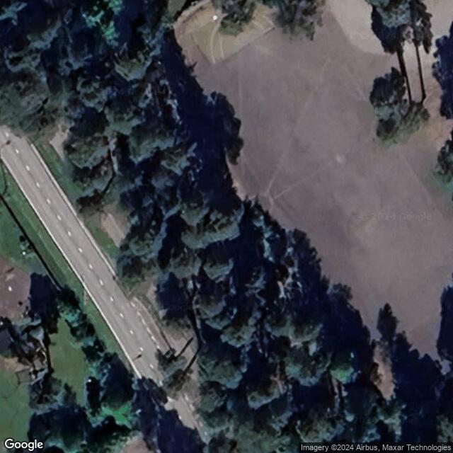 Kepolan koulun frisbeegolfrata