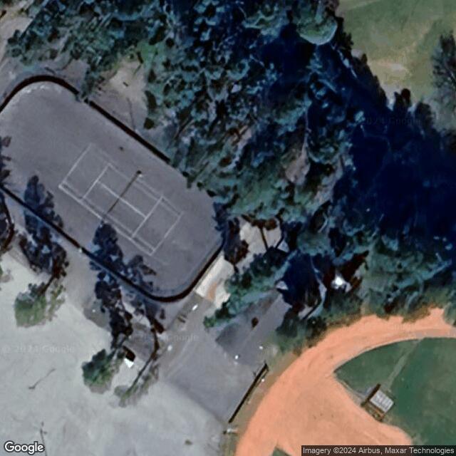 Taivassalon Frisbeegolfkeskus / harjoittelurata
