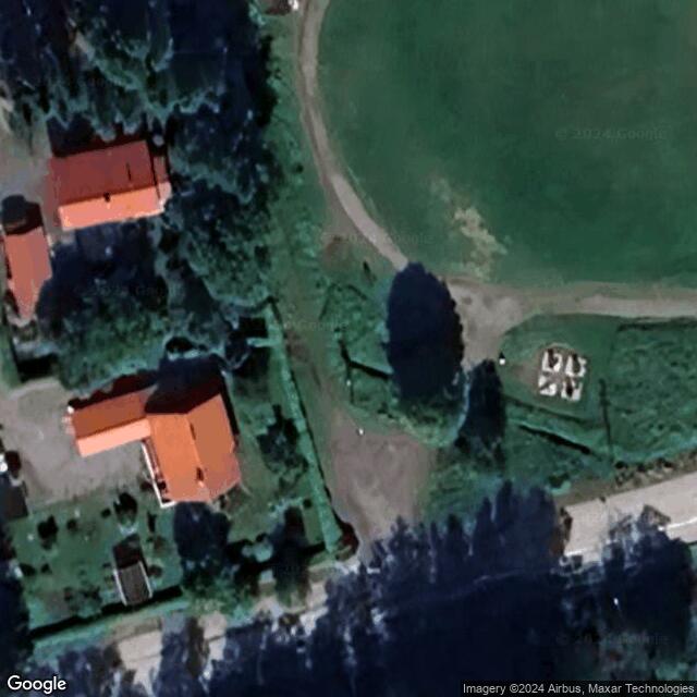 Harjunpään frisbeegolfrata