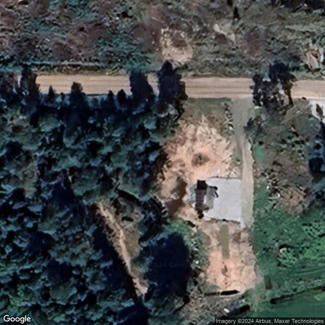 Green Disc Golf