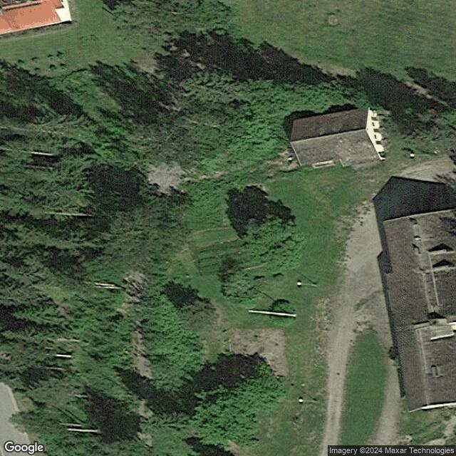 Pohjois-Kurun frisbeegolfrata