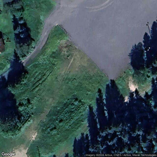 Raudaskylän frisbeegolfrata
