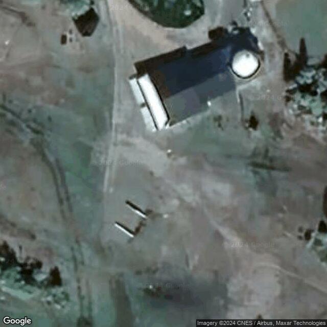 Lakis frisbeegolfpuisto