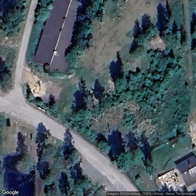 Vesaniemi FBG