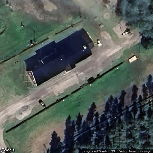 Lappforsin Discgolf