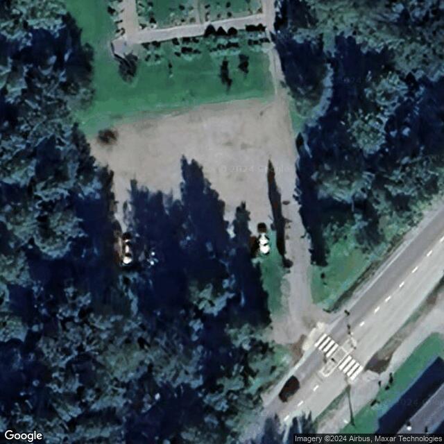 Frisbeegolf Arboretum