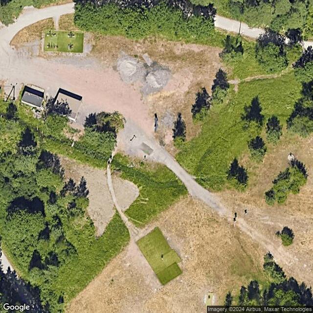 Lausteen frisbeegolfpuisto