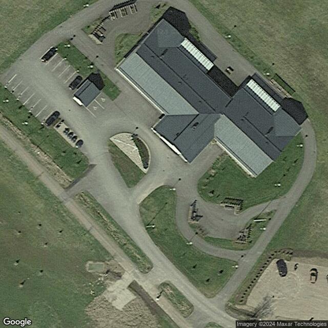 Paimio DiscGolfPark